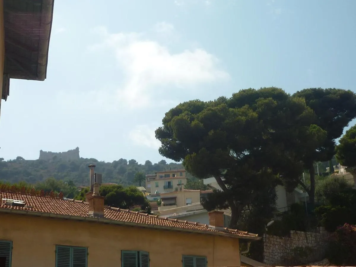 Charmant Studio Climatise Centre Villefranche Sur Mer Apartamento Villefranche-sur-Mer