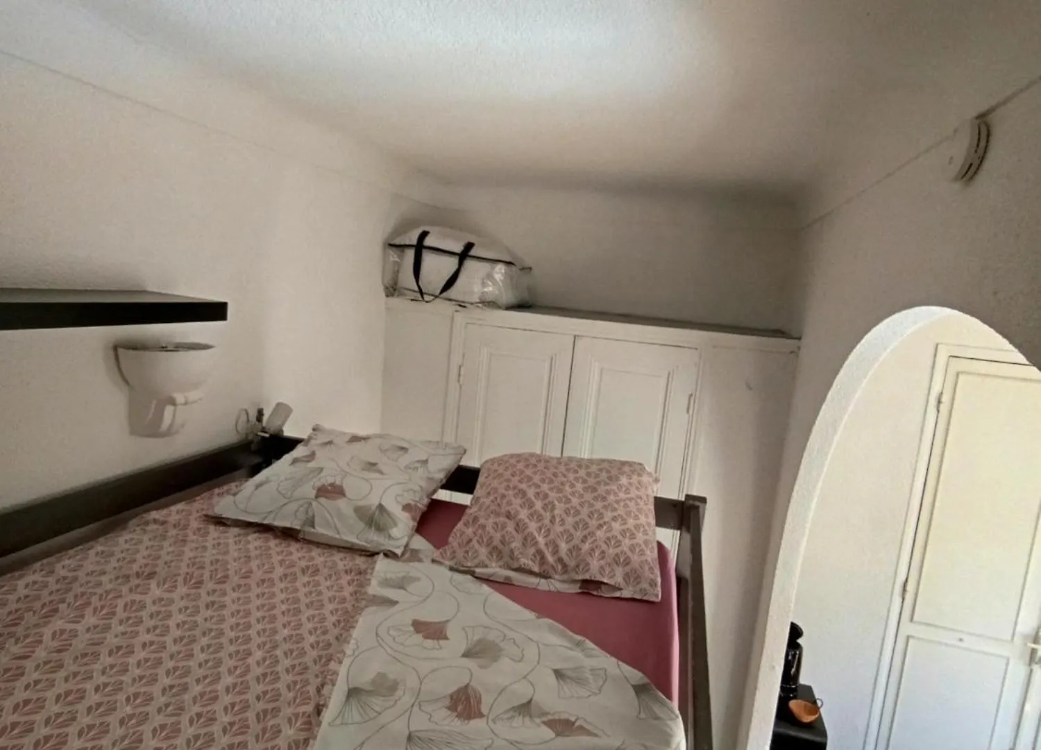 Charmant Studio Climatise Centre Villefranche Sur Mer 0*, Villefranche-sur-Mer Francia