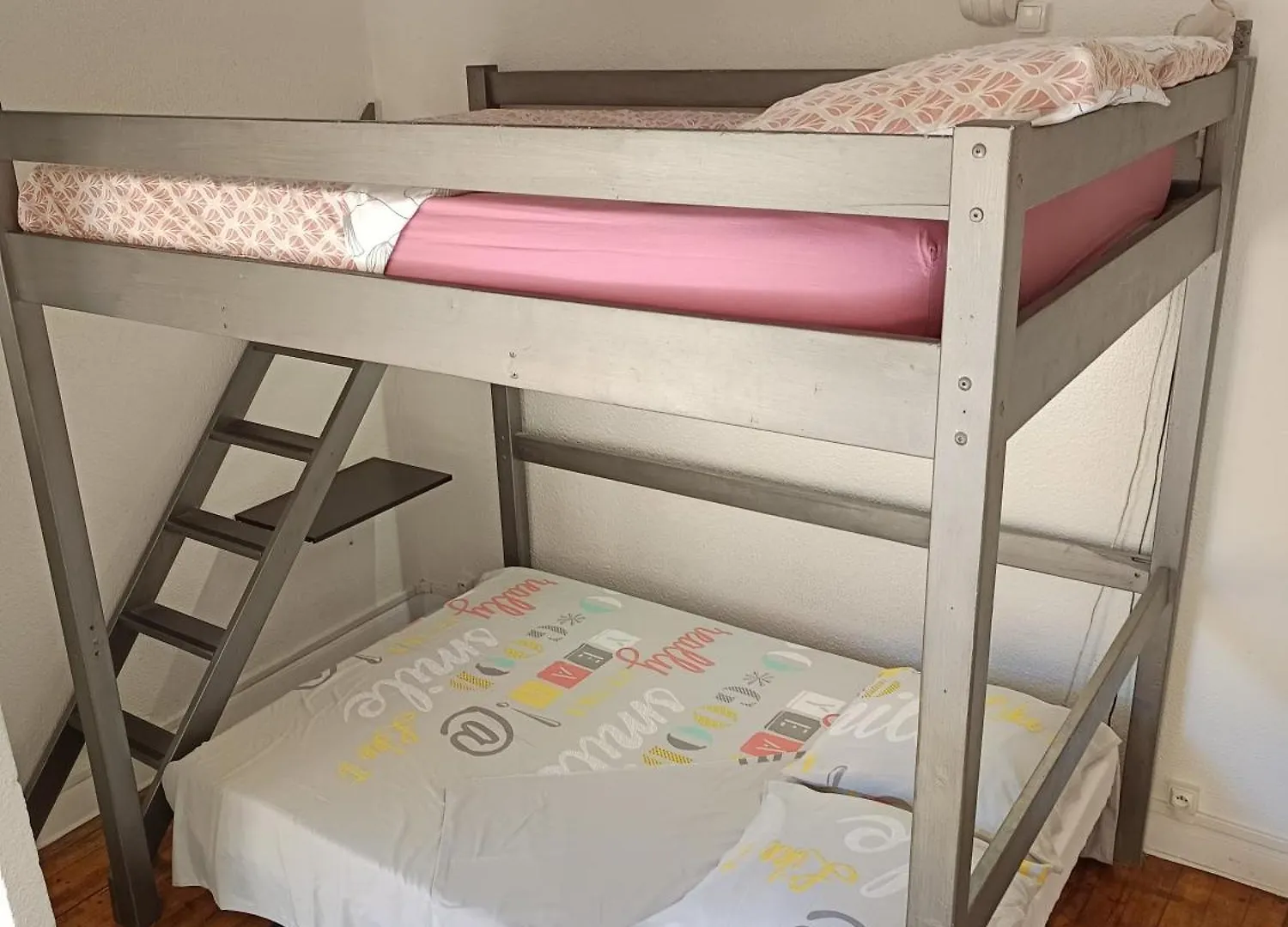 Charmant Studio Climatise Centre Villefranche Sur Mer Apartamento Villefranche-sur-Mer